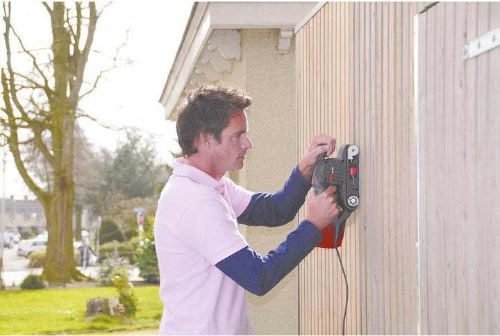Actual product image Skil Belt sander (Belt sanders, 650 W)