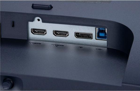 Produktbild Dell Alienware AW2725DM (2560 x 1440 Pixel, 27")
