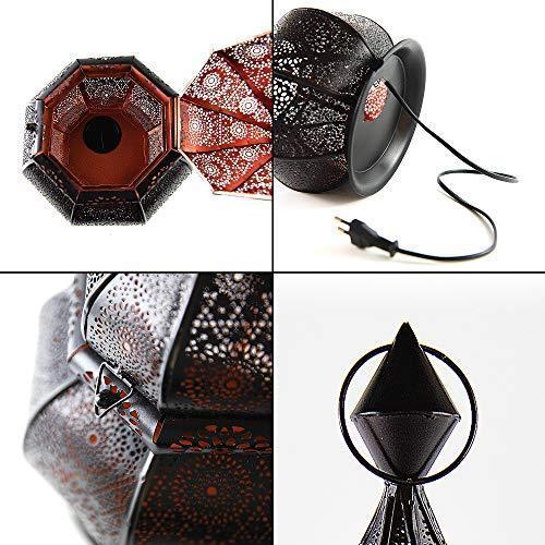 Gadgy Orientalische Lampe (1 x)