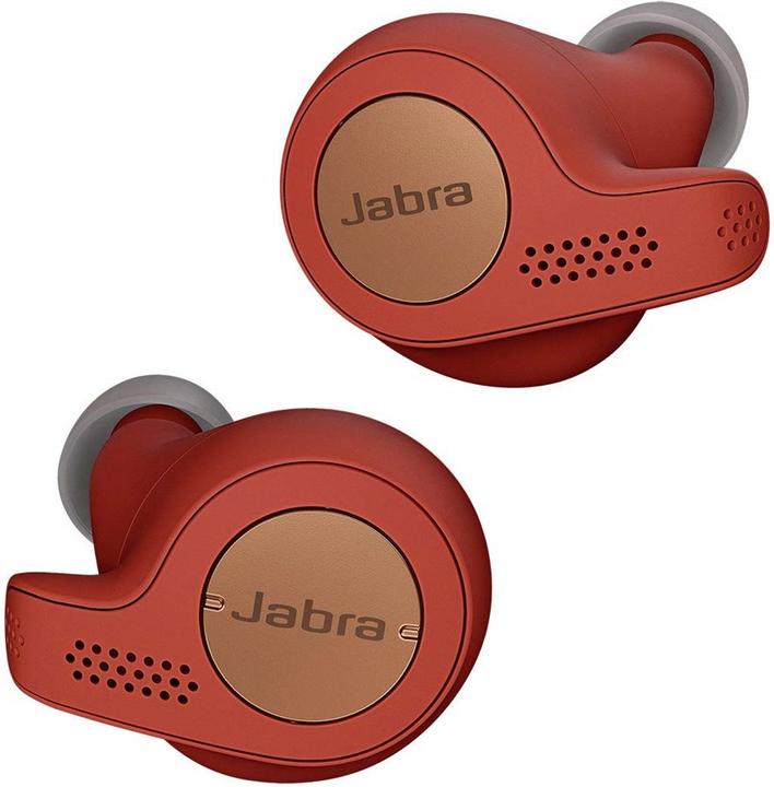 Actual product image Jabra Elite Active 65t (5 h, Wireless)