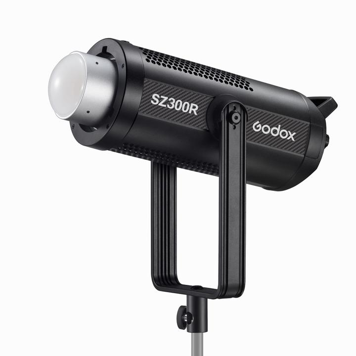 Produktbild Godox SZ300R Zoom (Videoleuchte)