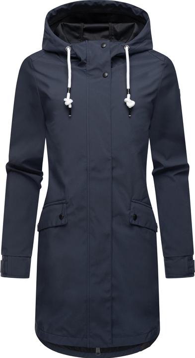 Actual product image Ragwear Tinsley Shell (XS)