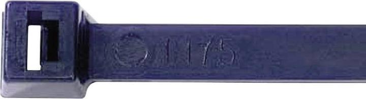 Immagine prodotto ABB TY150-18 Fascetta Ty-Fast 160 mm naturale 100 pz. (Fascette in metallo, 160 mm, 100 pz.)