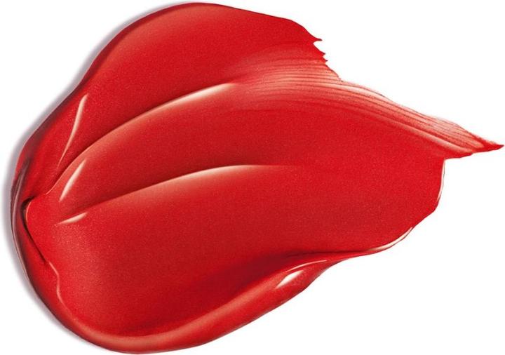 Actual product image Clarins Joli Rouge - Cherry Red 743 Refill (No. 743 - Cherry Red)