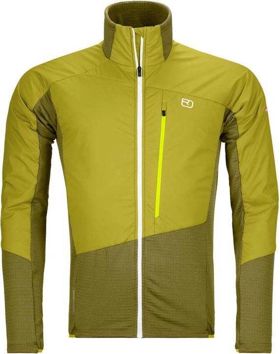 Ortovox Westalpen Hybrid Jacket (S)