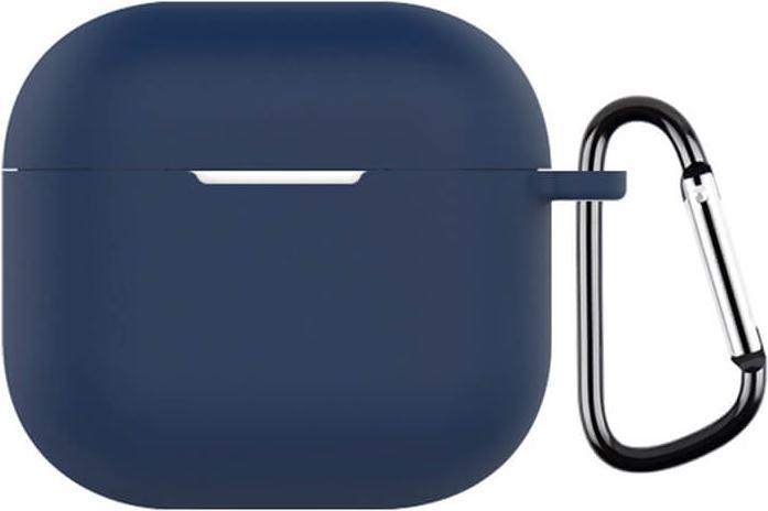 Cover-Discount Étui de protection en silicone (Couvercle de l'étui de chargement)