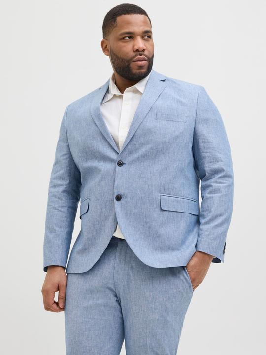 Immagine prodotto Jack & Jones Plus Size Regular Fit Blazer Einreihiger Blazer (64)