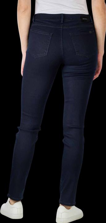 Produktbild BRAX Shakira Jeans Skinny Fit navy blue (W27/L34)