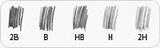 Image du produit Staedtler Crayon NORIS (2 mm, B, 1 x)