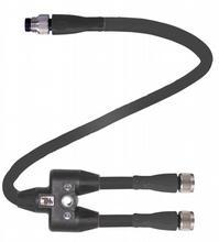 Actual product image Pepperl & Fuchs PEPPERL+FUCHS V31-GM-0,11M-PUR-U-T
