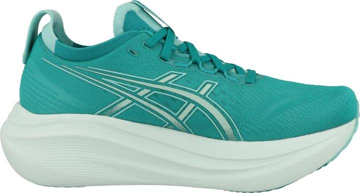 Actual product image ASICS Performance Gel Nimbus 27 (39.5)