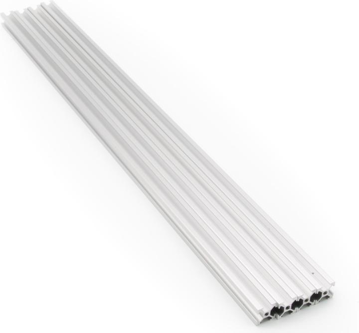 Produktbild M5Stack 4 Stück 500mm 1515 Aluminiumprofil (Gehäuse)