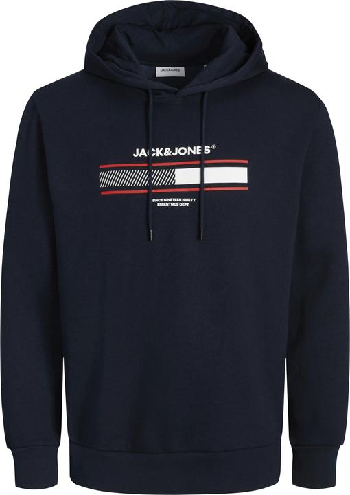 Actual product image Jack & Jones Sweathoodie (M)