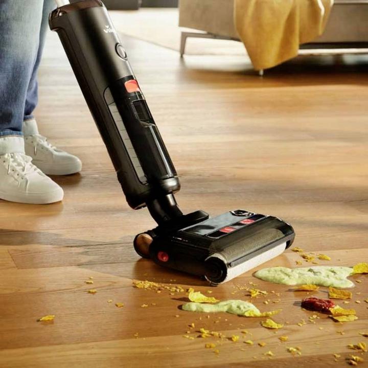 Produktbild Vileda PureClean S5 Plus