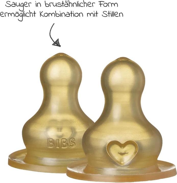 Actual product image Bibs Fast Flow