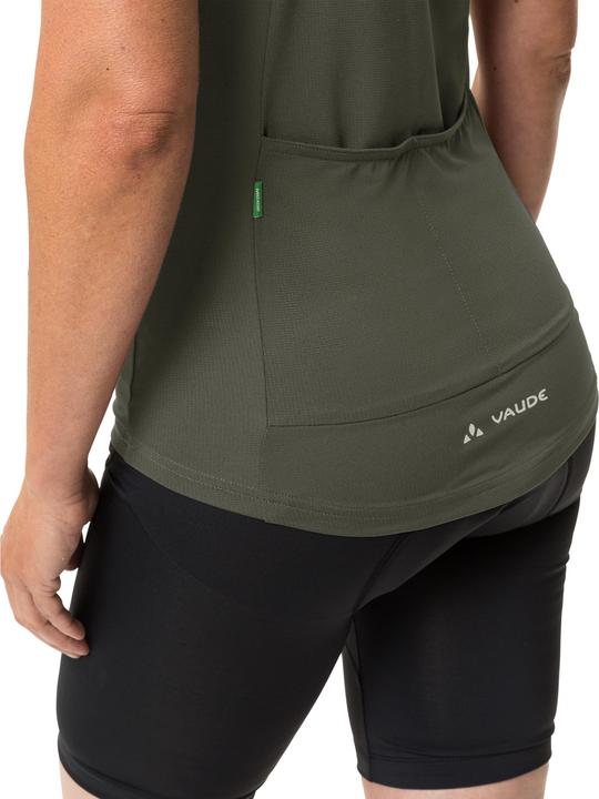 Image du produit Vaude Chemise Kuro pour femme (38)