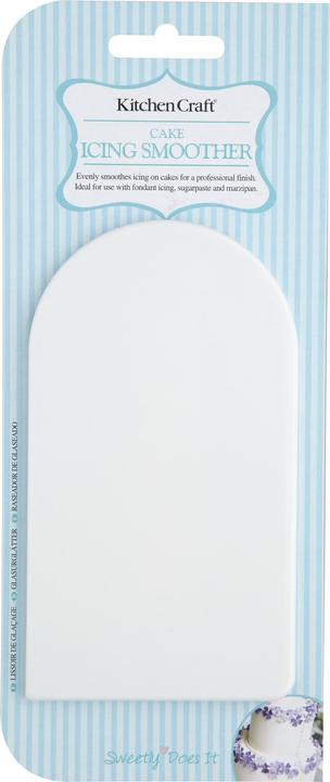 Image du produit Sweetly Does It Fondant plus lisse