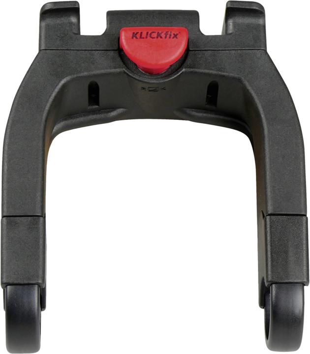 Produktbild KlickFix Distanz-Set für E-Bikes, 25mm