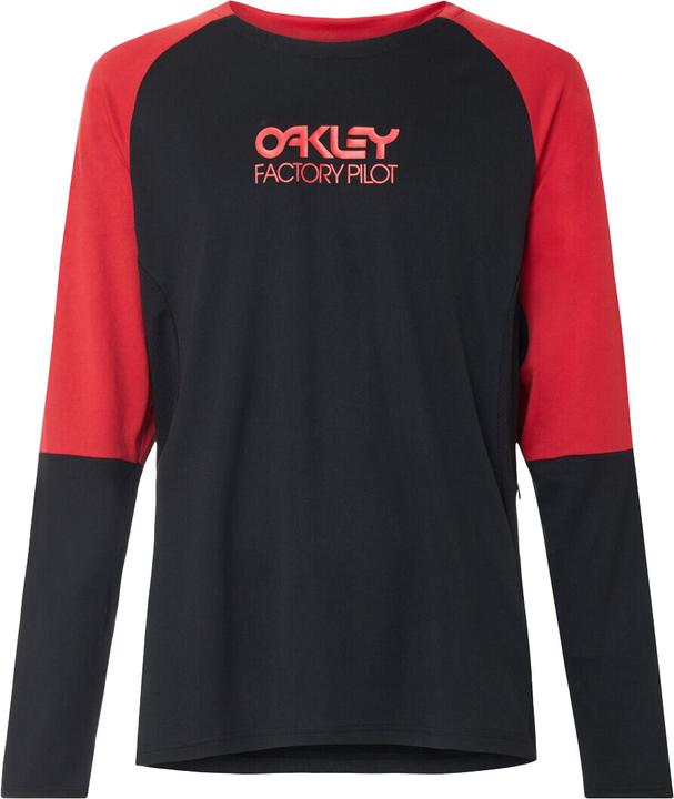 Oakley Switchback Trail (S)