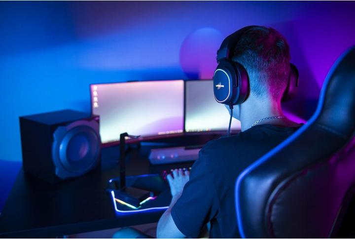 Actual product image Urage SoundZ 800 7.1 V2 (Cable)