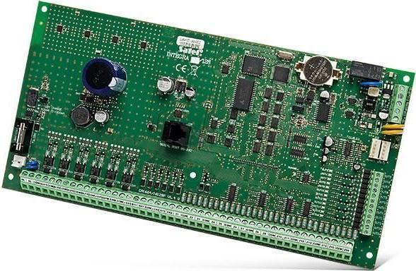 Actual product image Satel INTEGRA 128