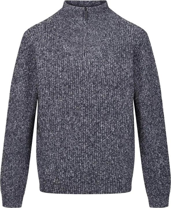 Regatta Kaison Pullover Mit Halbem Reissverschluss