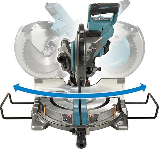 Immagine prodotto Makita LS004GZ01 XGT
