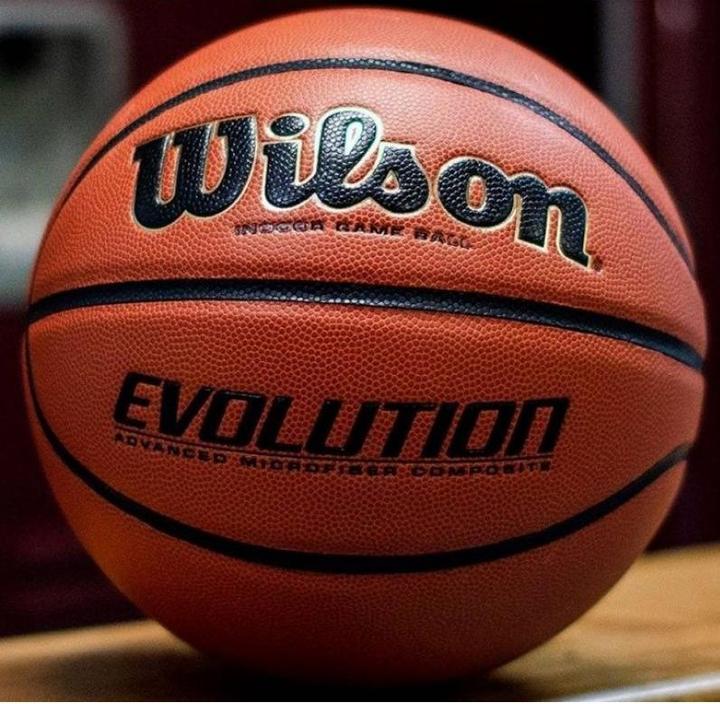 Produktbild Wilson Evolution Game Ball (7)