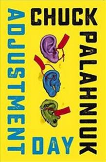 Immagine prodotto Giorno di regolazione (Inglese, Mandrino Palahniuk)
