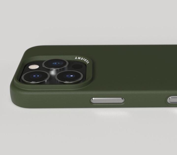 Immagine prodotto Nudient Thin Case (Apple iPhone 16 Pro)