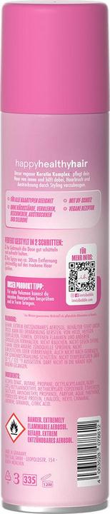 Immagine prodotto Invisibobble Extra Shine Haarspray (250 ml)