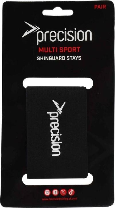 Actual product image Precision Shin guard band (One size)