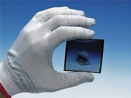 Produktbild Kinetronics ASG-M Antistatikhandschuhe