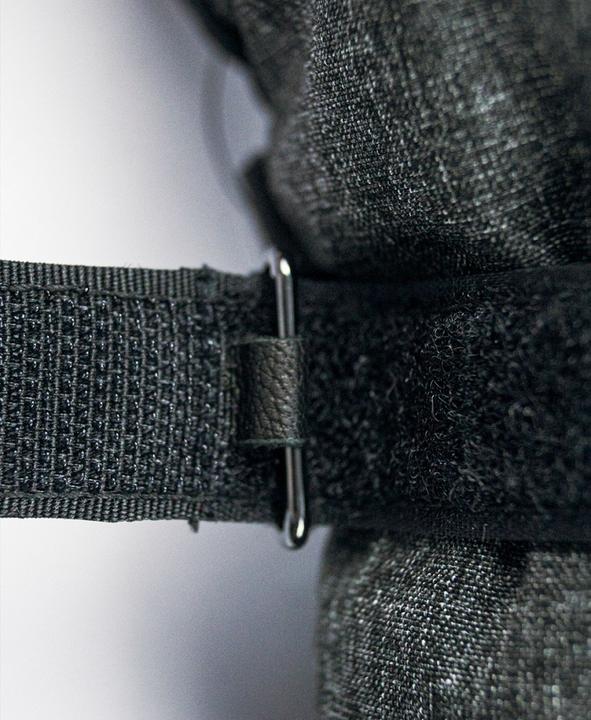 Actual product image Reusch Alessia GORE-TEX Mitten (8)