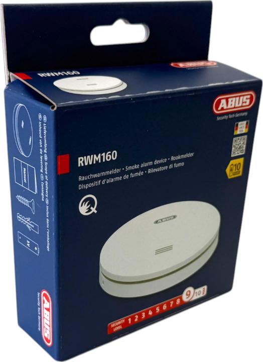 Produktbild Abus RWM160