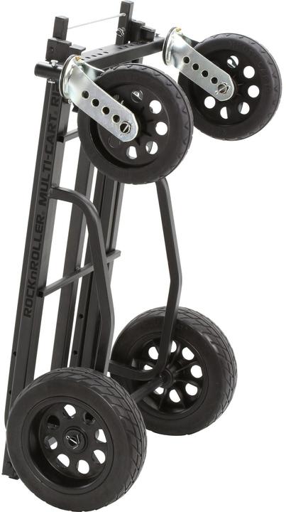 Produktbild RocknRoller R12RS All Terrain Stealth (226 kg)