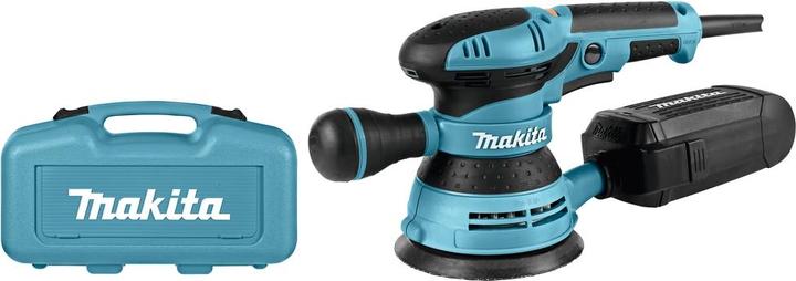 Image du produit Makita BO5041 (Ponceuse excentrique, 300 W)