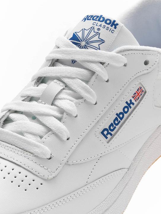 Produktbild Reebok Club C 85 (40.5)