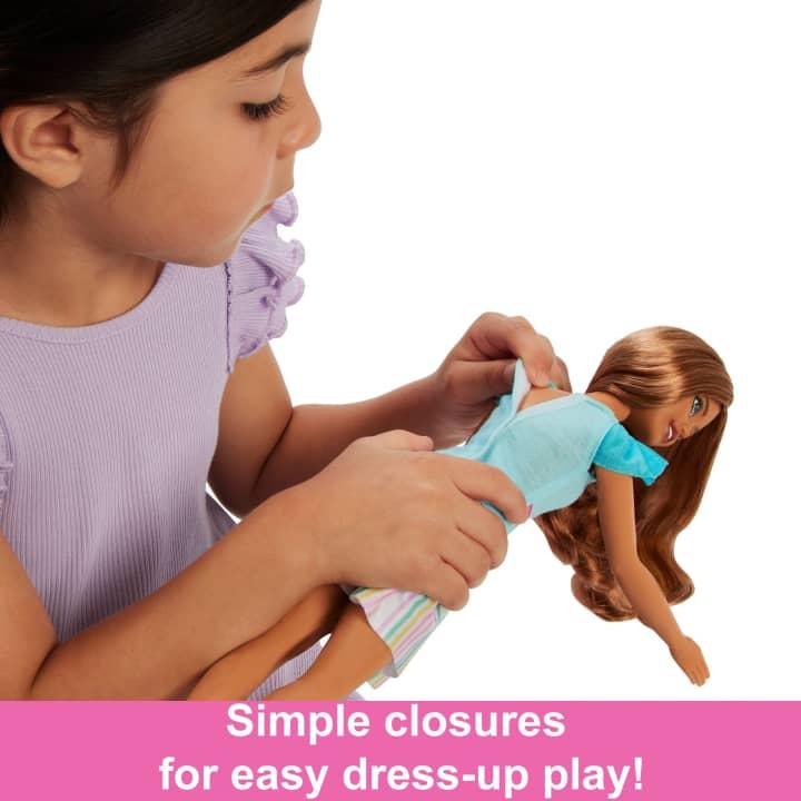 Produktbild Barbie My First Teresa