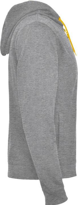 Immagine prodotto Alpinia Fuji Felpa con Cappuccio e Zip Intera Adulto Unisex (L)