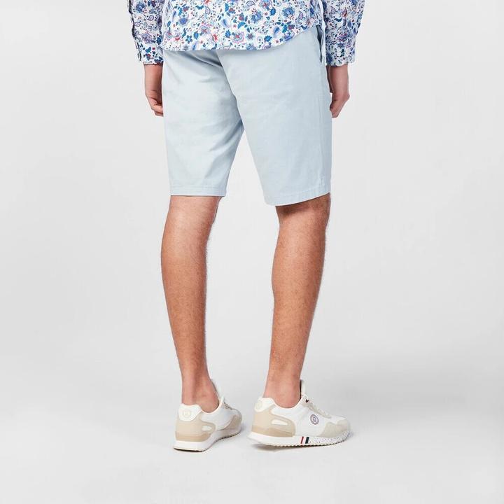 Actual product image Serge Blanco short 200 (34)