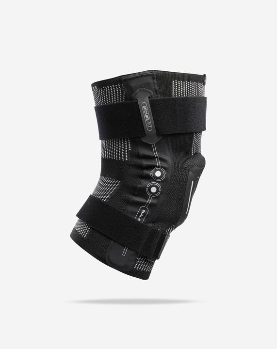 Produktbild Decathlon Kniebandage rechts/links Stufe 3 (3)