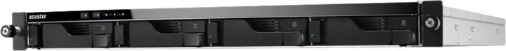 Produktbild Asustor Enterprise NAS AS6504RD 4-Bay + Rail