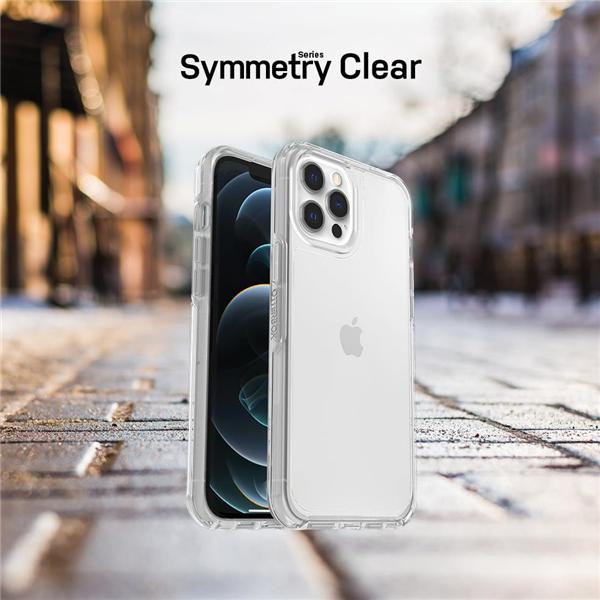Immagine prodotto OtterBox Symmetry (Apple iPhone 12, Apple iPhone 12 Pro)