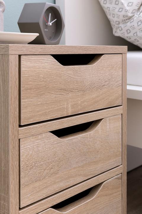 Produktbild Wohnling Pagus (31 x 31 x 49 cm)