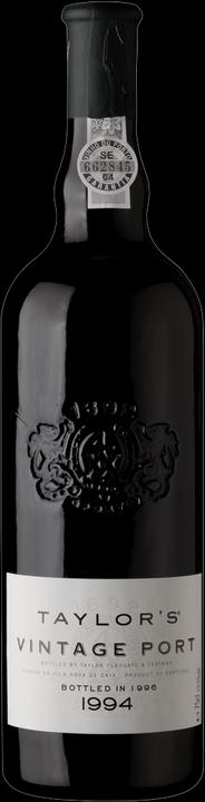 Immagine prodotto Taylor's Porto d'annata (1 x 75 cl, 1997)