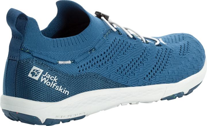 Actual product image Jack Wolfskin Spirit Knit Low M (41)