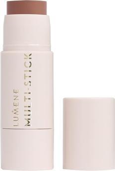Actual product image Lumene Multi-Stick Versatile Makeup Stick with Creamy Texture Medium Shade