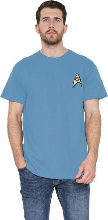 Produktbild Science Uniform TShirt (L)