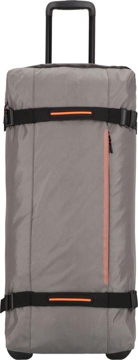 American Tourister URBAN TRACK Duffle with Wheels (133 l, XL (ab 115l))
